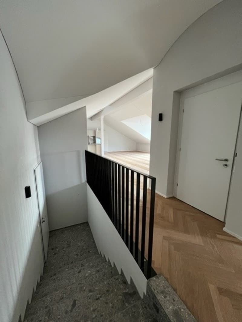 Loftwohnung 180 m² in Aarburg auch WG geeignet (11)