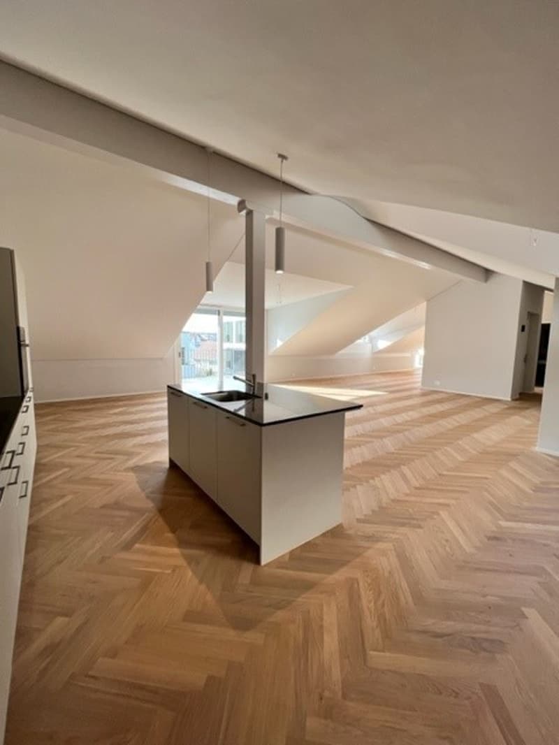 Loftwohnung 180 m² in Aarburg auch WG geeignet (13)