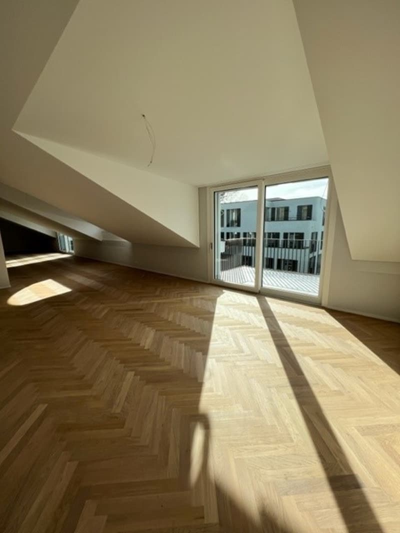 Loftwohnung 180 m² in Aarburg auch WG geeignet (4)