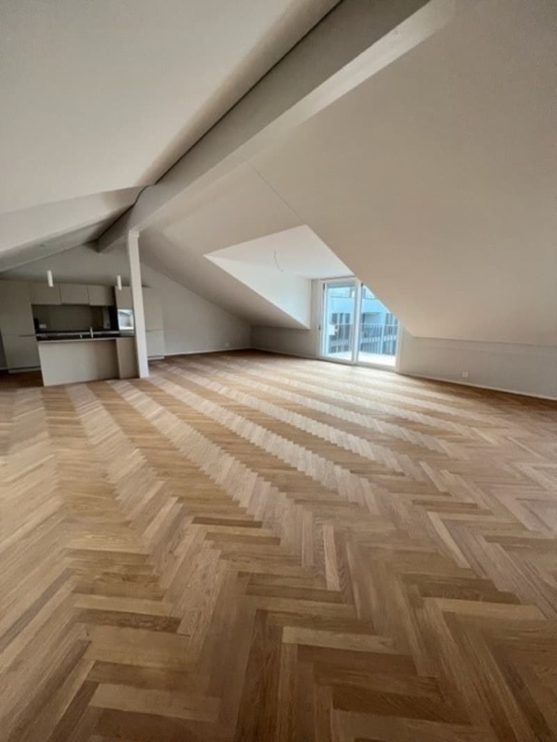 Loftwohnung 180 m² in Aarburg auch WG geeignet (12)