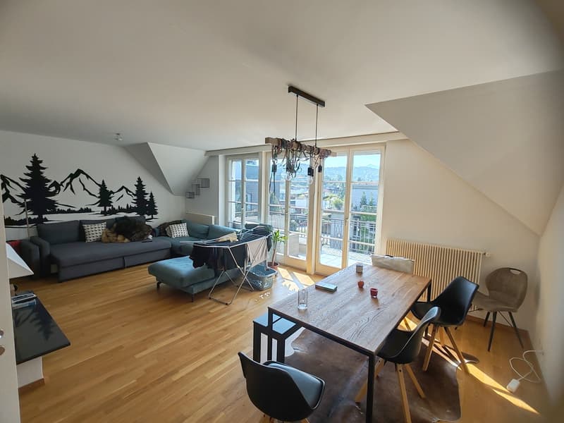 Wg Zimmer in 4er Wg (1)