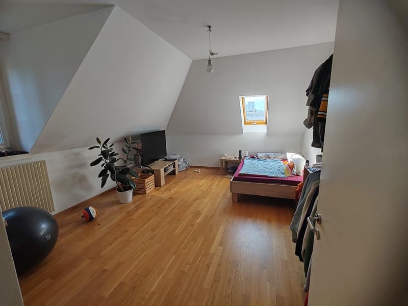 Wg Zimmer in 4er Wg (3)