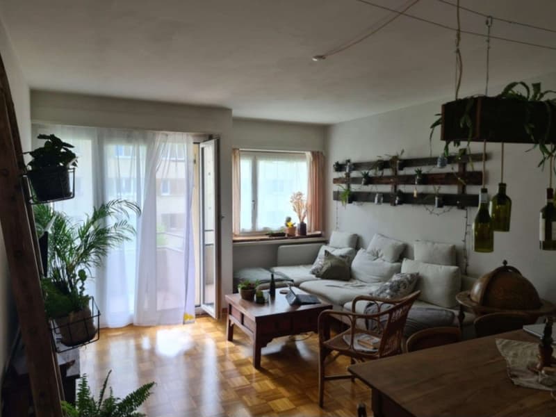 Gemütliche, rustikale Wohnung befristet bis 31.12.2026 zu vermieten (1)