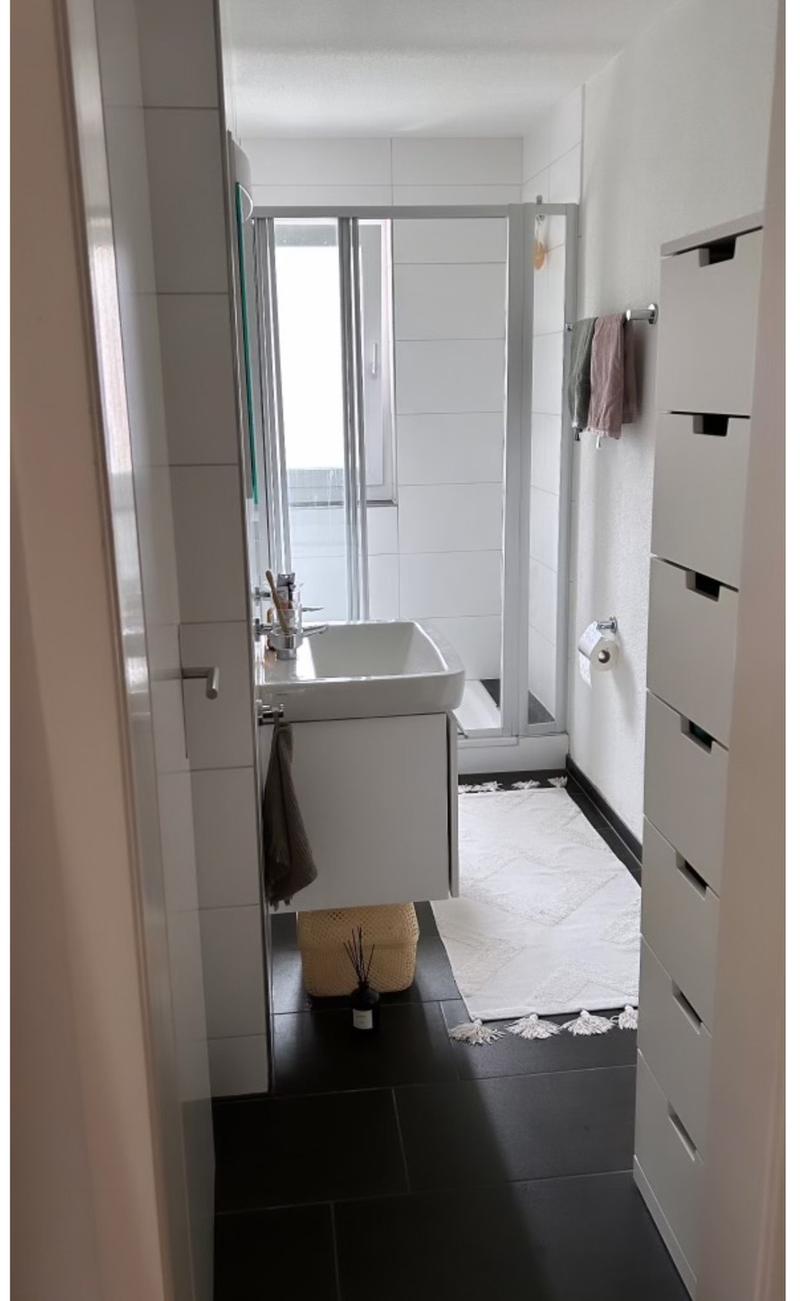 Modernes & helles WG-Zimmer mit Balkon und Top-ÖV-Anbindung (4)