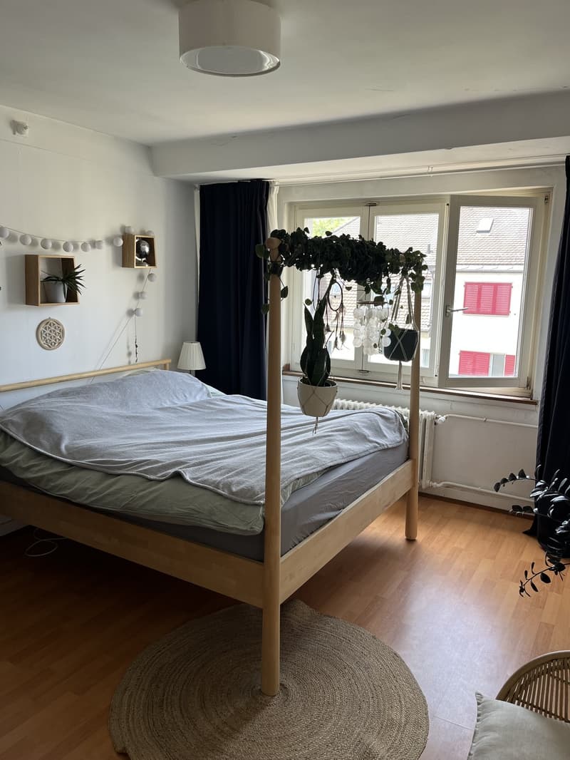 Gemütliche Wohnung zur Untermiete vom 05.-30.11.26 (3)