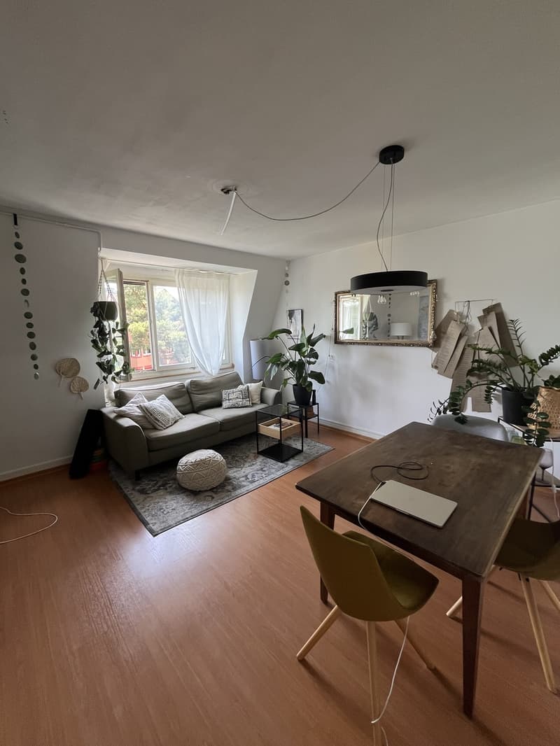 Gemütliche Wohnung zur Untermiete vom 05.-30.11.26 (1)