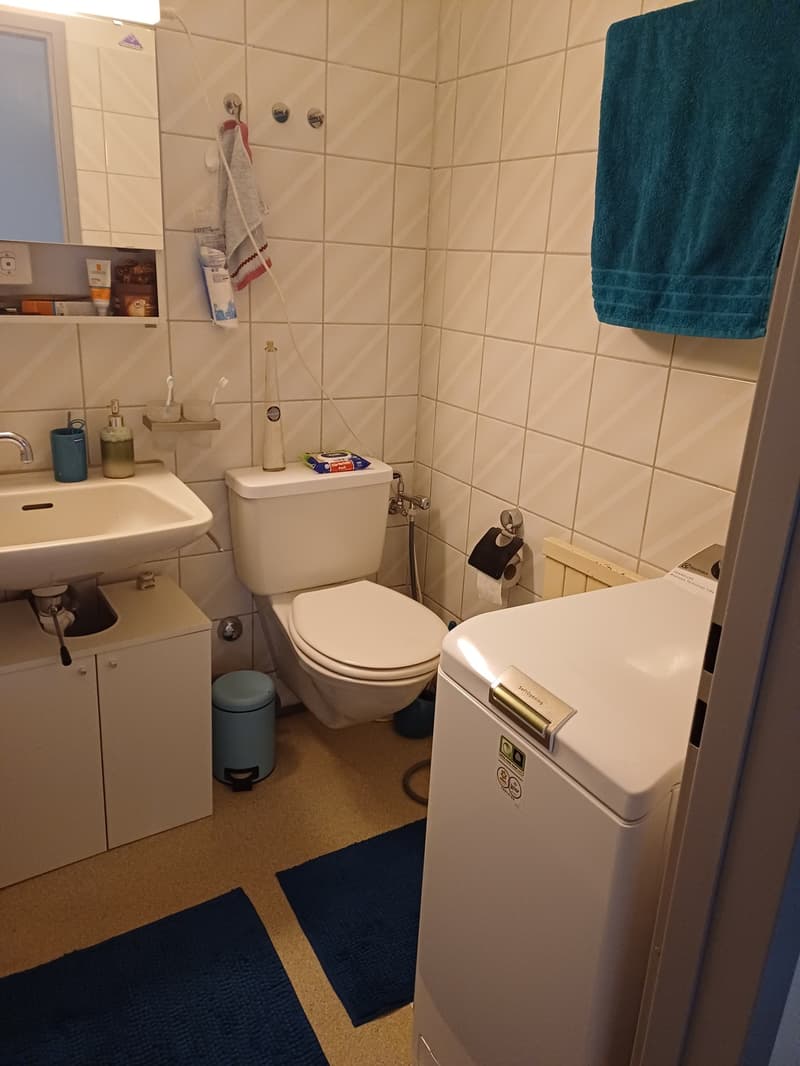 WG-Zimmer 13m² zu vermieten (4)