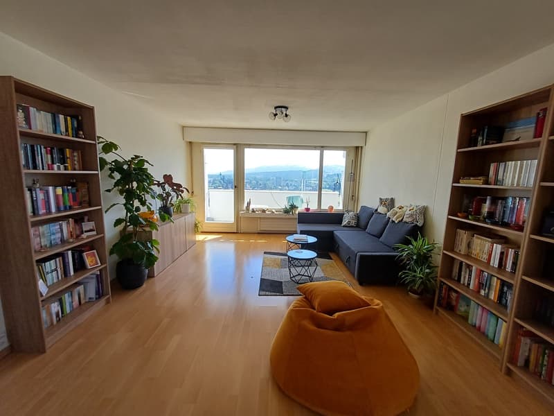 WG-Zimmer 13m² zu vermieten (1)