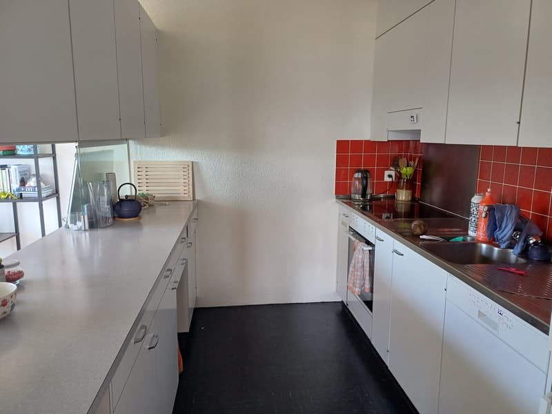 WG-Zimmer 13m² zu vermieten (5)