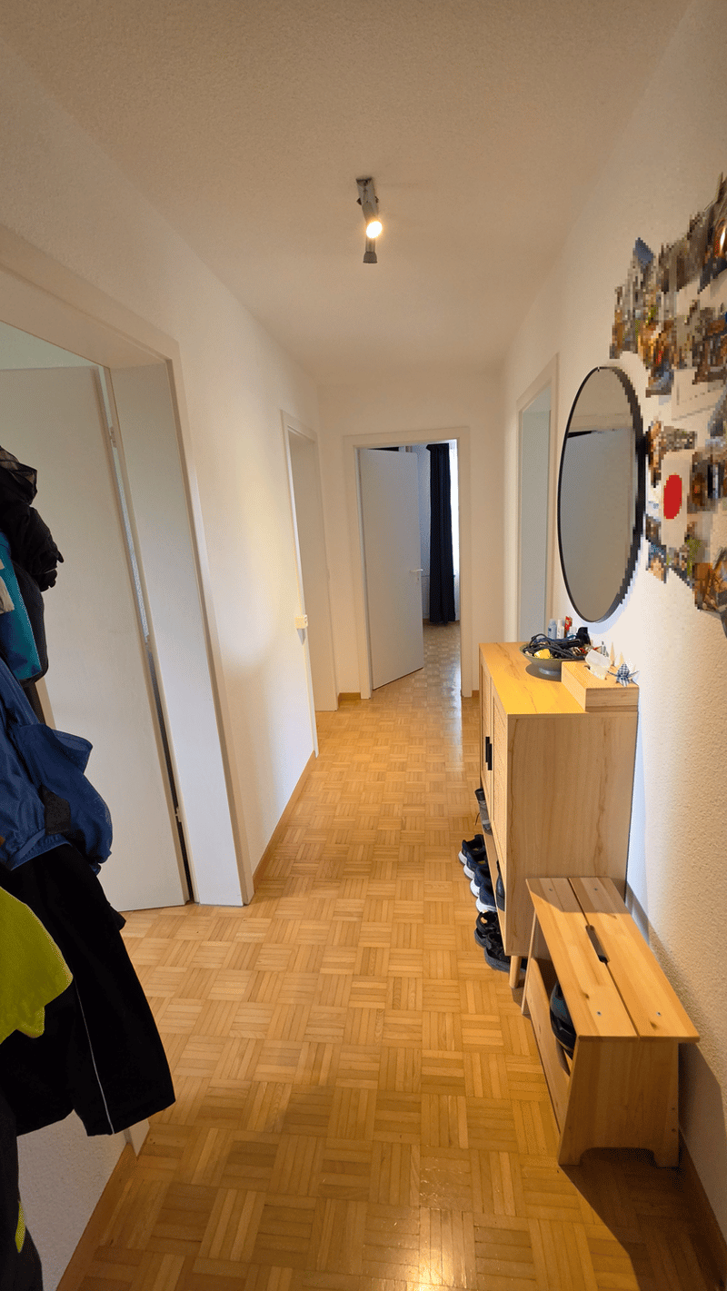 3 Zimmer-Wohnung in Zurich mieten (9)