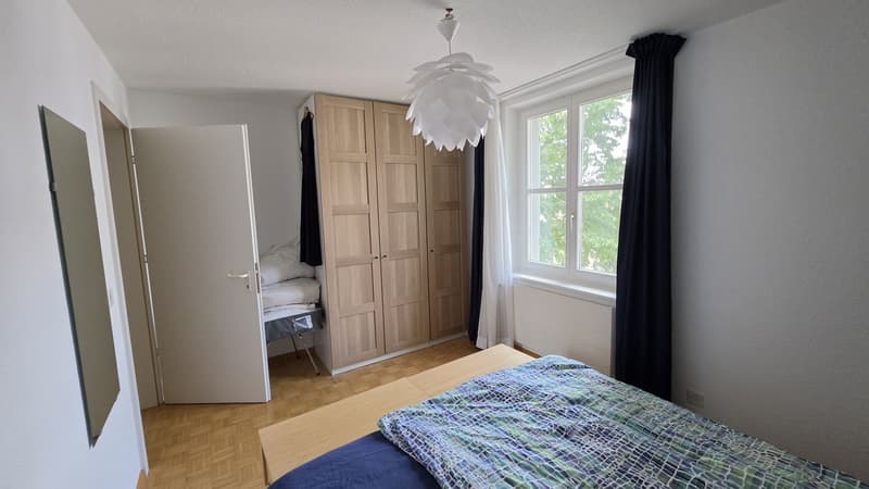 3 Zimmer-Wohnung in Zurich mieten (8)