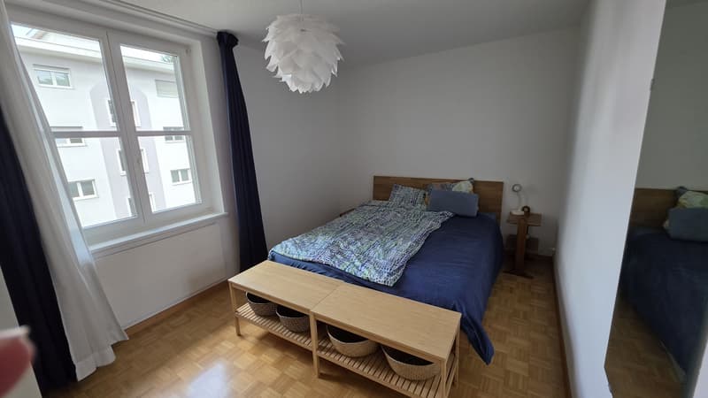 3 Zimmer-Wohnung in Zurich mieten (7)