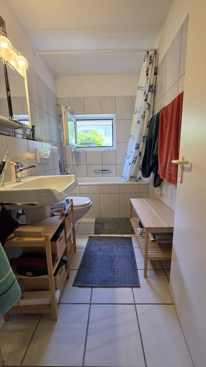3 Zimmer-Wohnung in Zurich mieten (6)