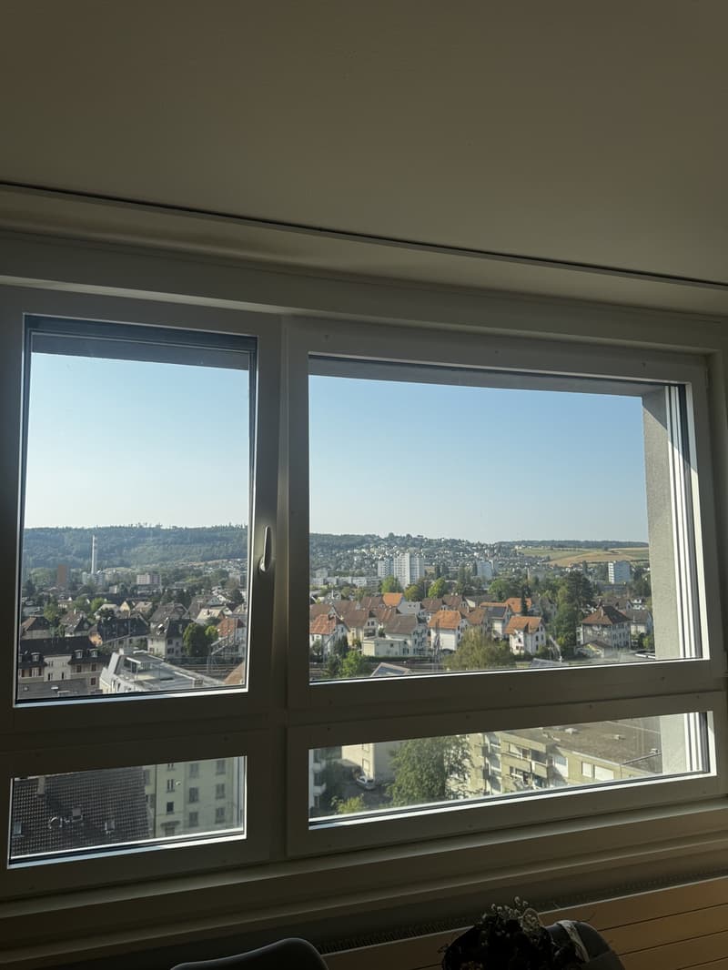 4 room apartments with view in Central location (10)