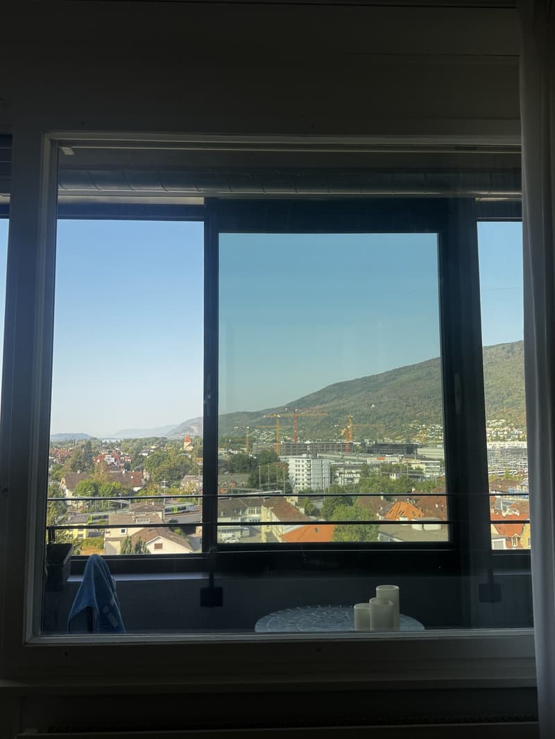 4 room apartments with view in Central location (7)