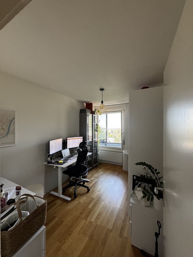 4 room apartments with view in Central location (9)