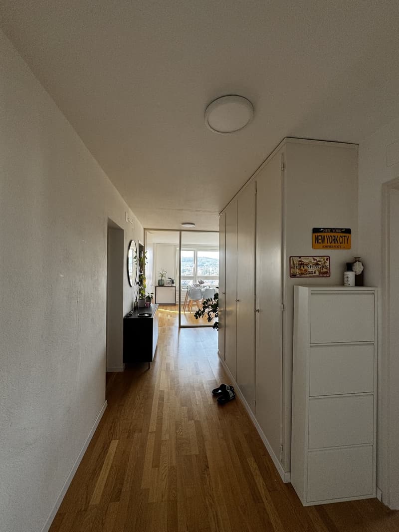 4 room apartments with view in Central location (1)