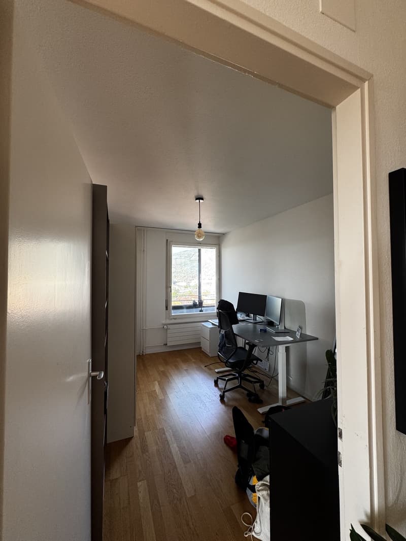4 room apartments with view in Central location (8)