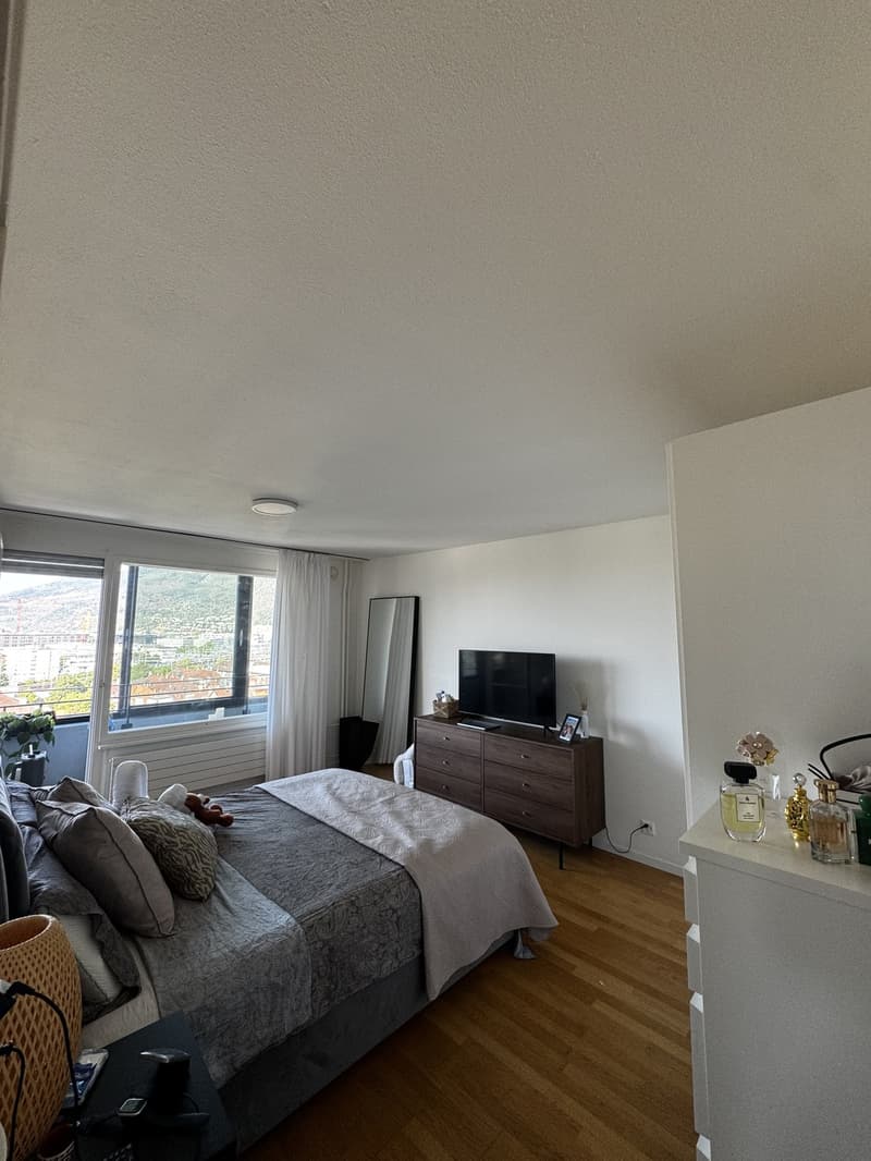 4 room apartments with view in Central location (6)