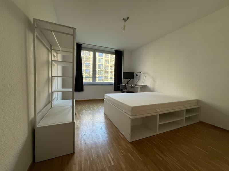 Furnished Room (1)