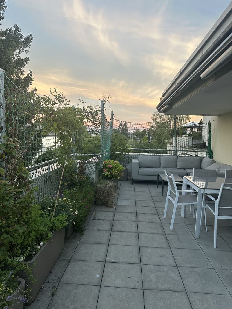 Nachmieter gesucht 7-Zimmer-Wohnung in Hochfelden ZH (4)