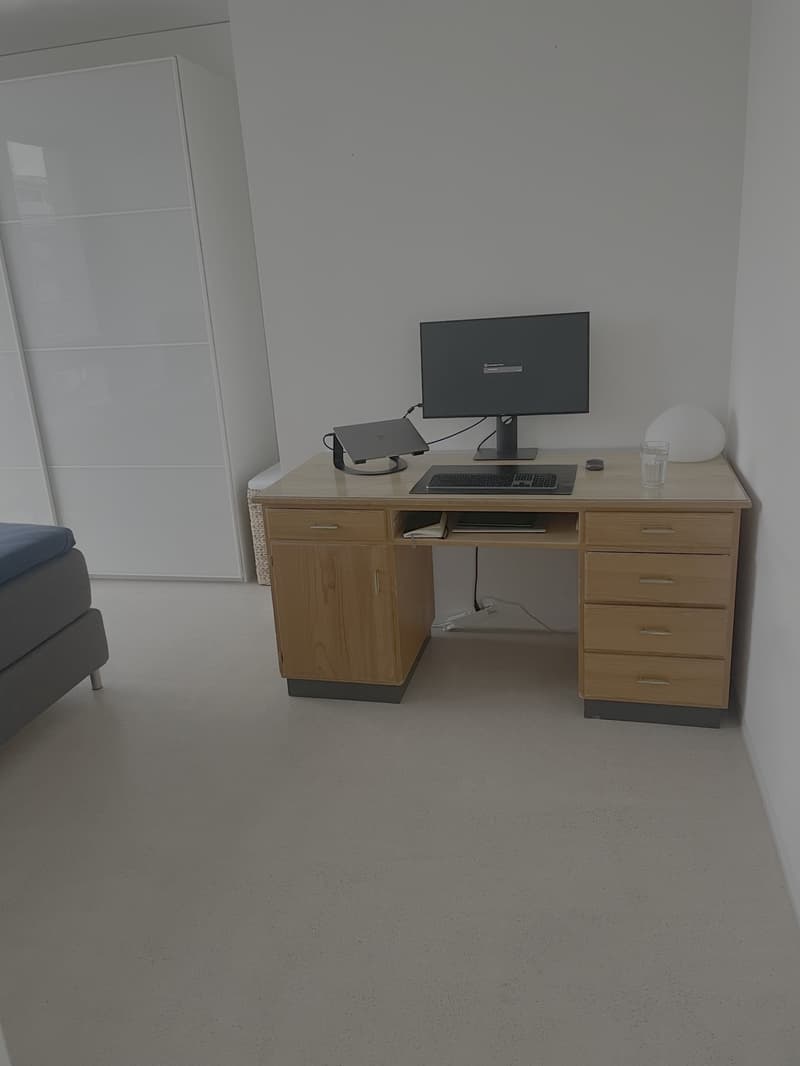 WG Zimmer
