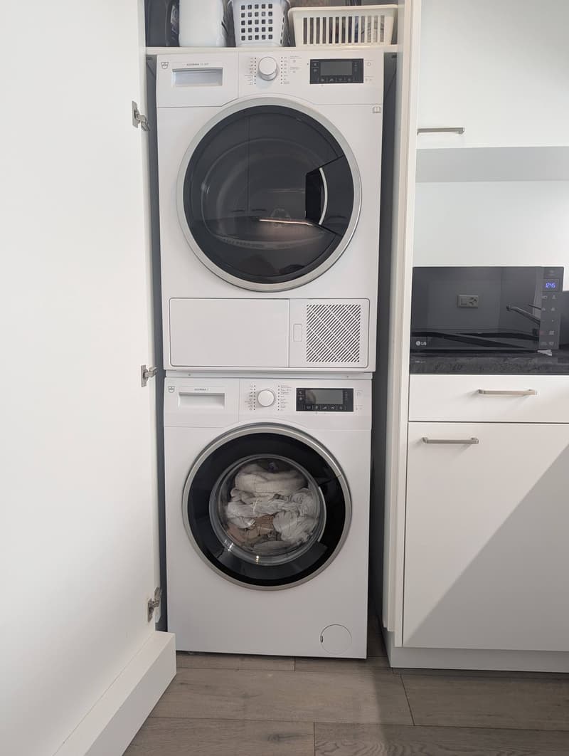 Appartement 3,5 pièces avec balcon et garage box à Sierre  disponible dès le 1er octobre 2026 (10)