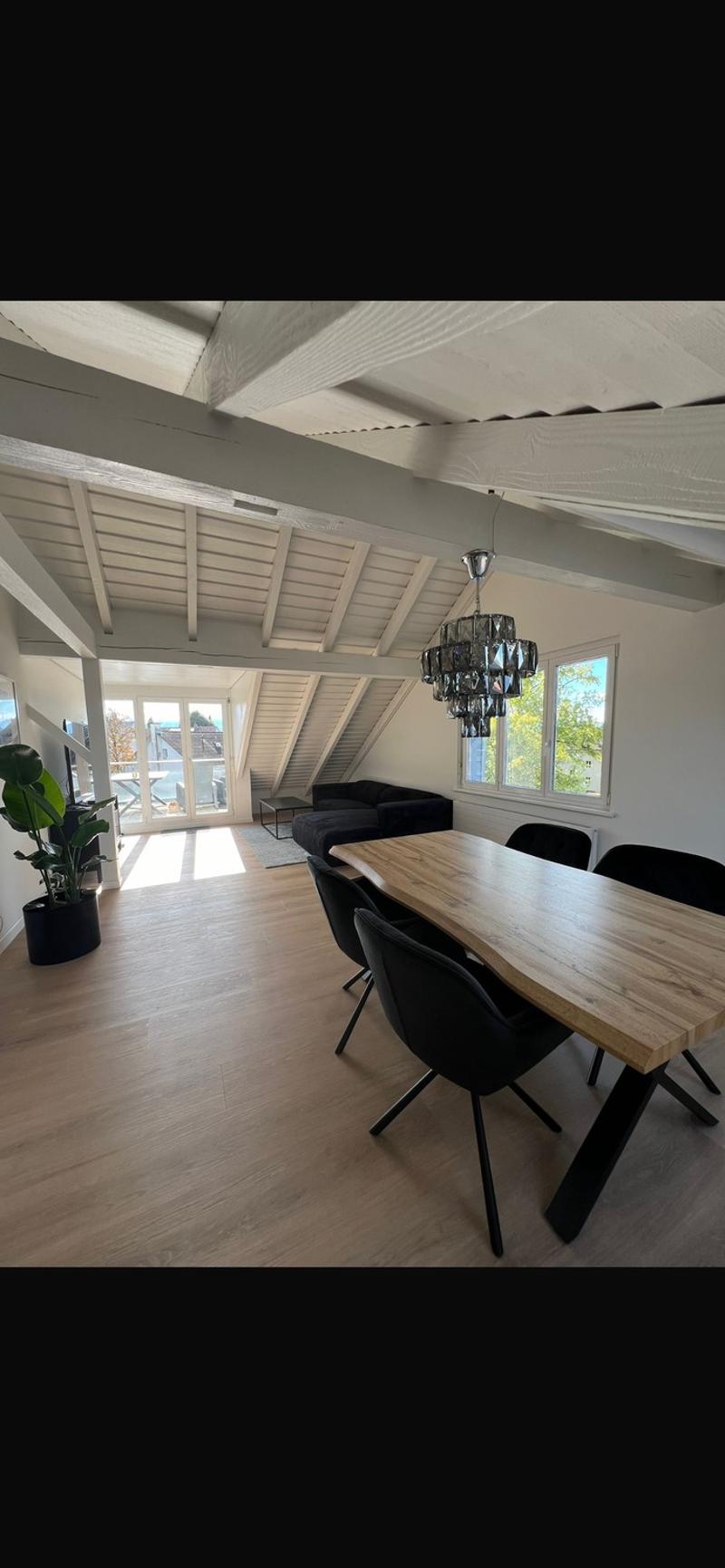 Wunderschöne 3.5-Zimmer-Dachwohnung in Hinwil mit grossem Balkon (6)