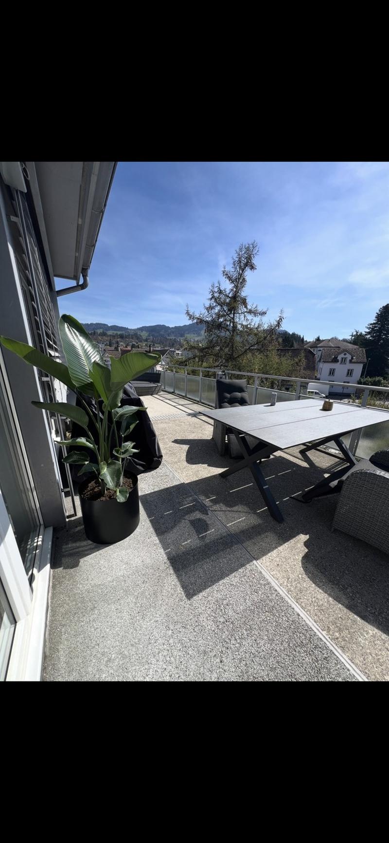 Wunderschöne 3.5-Zimmer-Dachwohnung in Hinwil mit grossem Balkon (10)