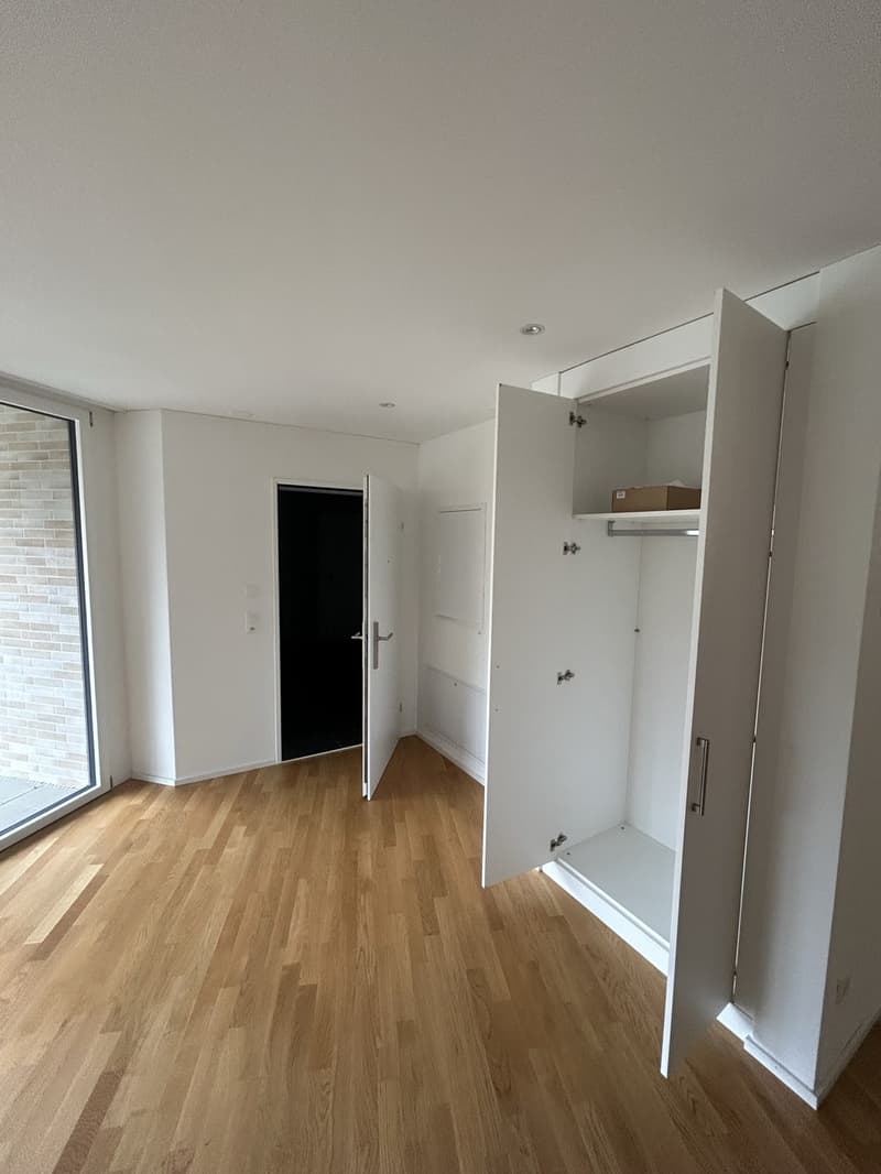 2.5 Zimmer, 68m², 1. Stock (7)