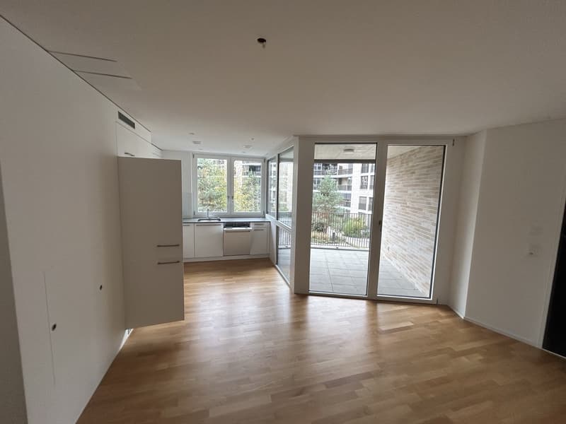 2.5 Zimmer, 68m², 1. Stock (1)