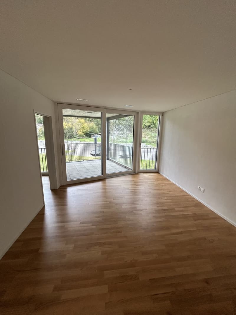 2.5 Zimmer, 68m², 1. Stock (5)