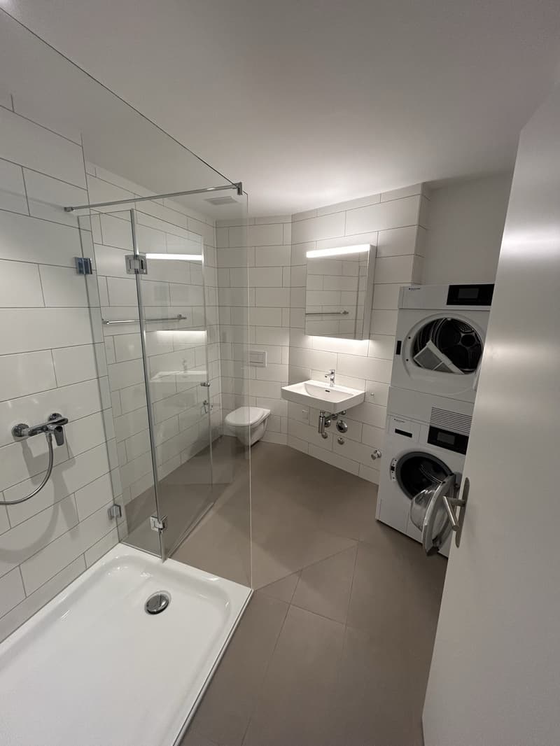 2.5 Zimmer, 68m², 1. Stock (6)