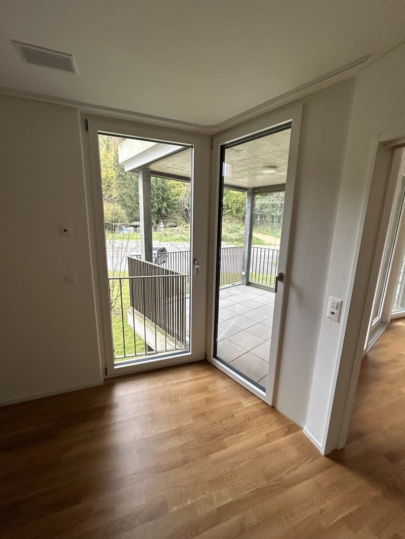 2.5 Zimmer, 68m², 1. Stock (4)
