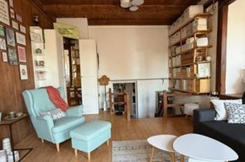 Grosszügiges Bauernhaus mit viel Platz, Garten und Charme: (13)