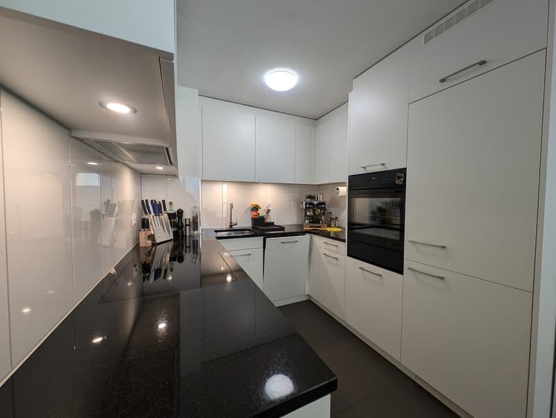 Charming Fully Renovated 3.5-Room Ground-Floor Apartment with Private Garden (4)
