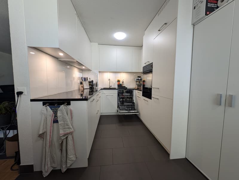 Charming Fully Renovated 3.5-Room Ground-Floor Apartment with Private Garden (3)