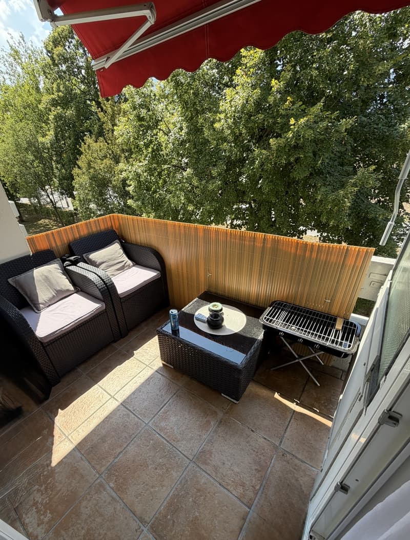 3,5 Zimmer Wohnung (7)