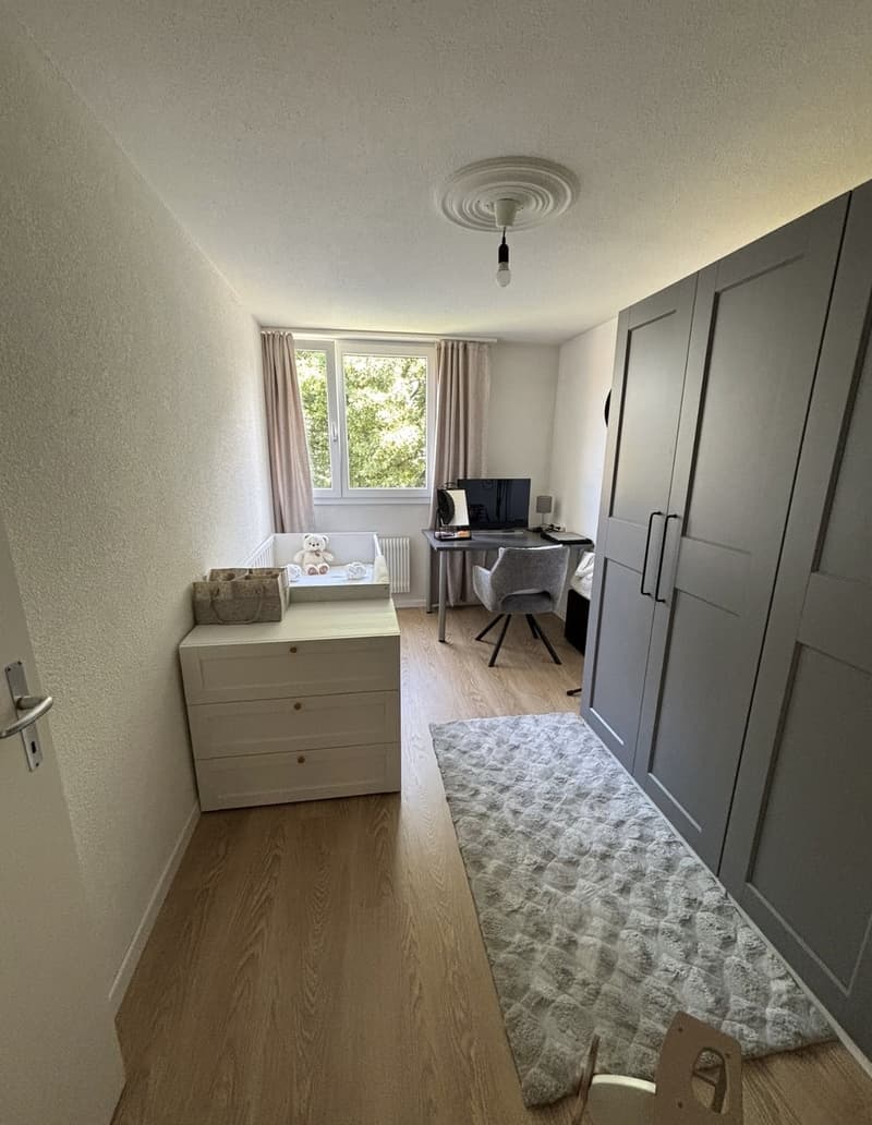 3,5 Zimmer Wohnung (5)