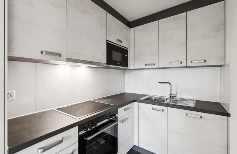 Nachmieter gesucht für eine schöne 2.5-Zimmer-Wohnung in Mellingen (8)