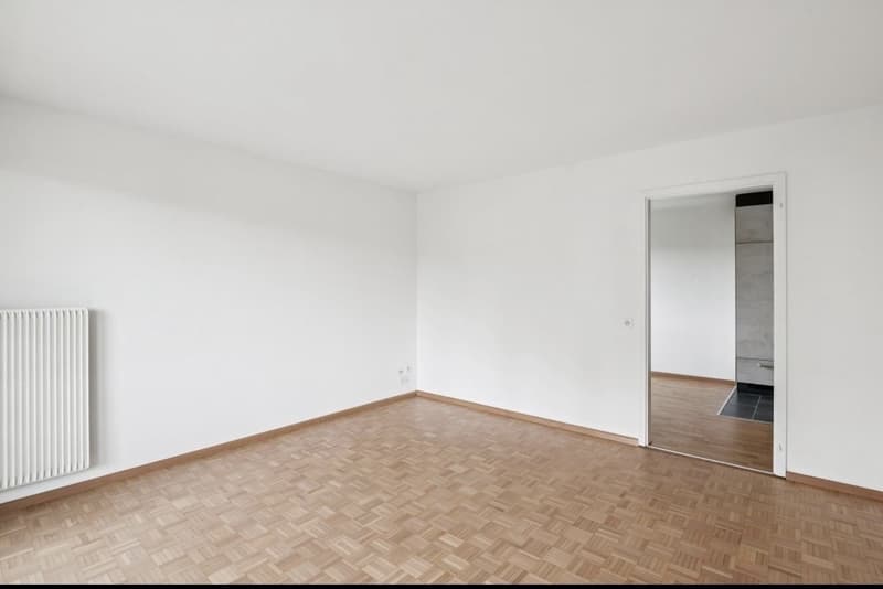 Nachmieter gesucht für eine schöne 2.5-Zimmer-Wohnung in Mellingen (5)