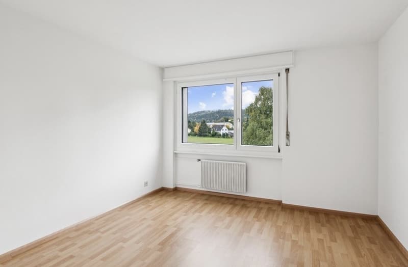 Nachmieter gesucht für eine schöne 2.5-Zimmer-Wohnung in Mellingen (6)