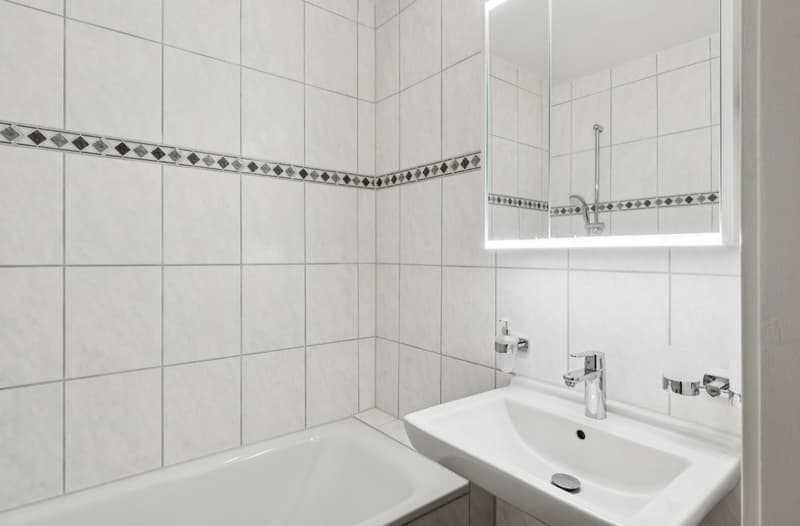Nachmieter gesucht für eine schöne 2.5-Zimmer-Wohnung in Mellingen (7)
