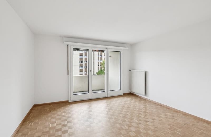 Nachmieter gesucht für eine schöne 2.5-Zimmer-Wohnung in Mellingen (4)