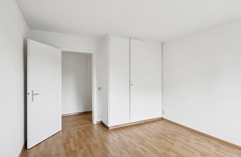 Nachmieter gesucht für eine schöne 2.5-Zimmer-Wohnung in Mellingen (3)