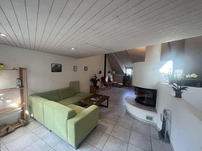 WG Room Brugger Altstadt (2)
