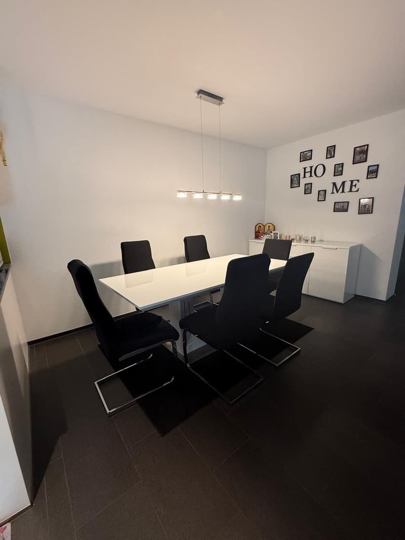 3 1/2-Zimmer Wohnung 2 OG links (3)