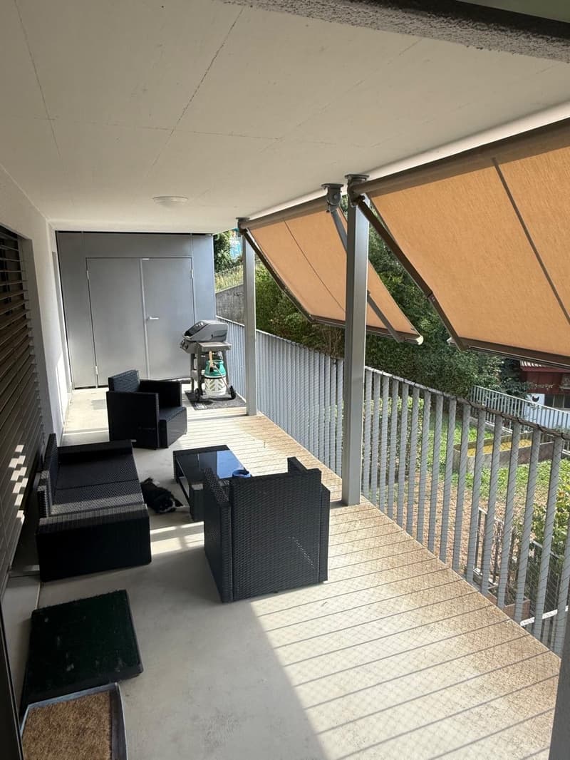 3 1/2-Zimmer Wohnung 2 OG links (10)