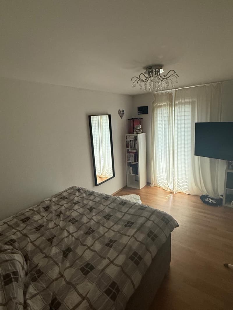 3 1/2-Zimmer Wohnung 2 OG links (9)
