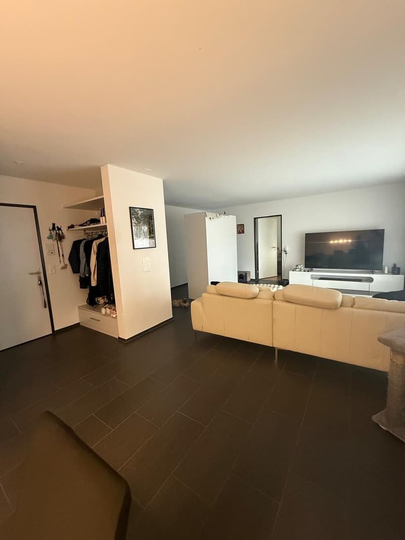 3 1/2-Zimmer Wohnung 2 OG links (5)